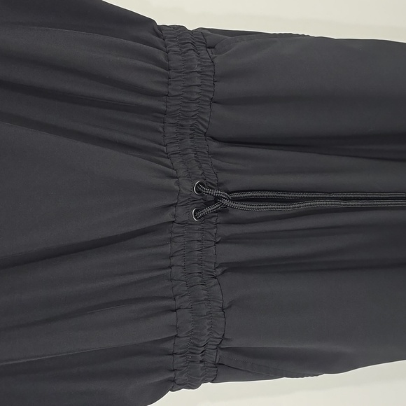 {Lou & Grey} Scubasoft Tank Jumpsuit Sleveless - Size Small - Picture 5 of 15